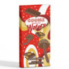 Goomz Magic Mushroom Chocolate - Wafers
