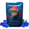 Magic Trip Blue Raspberry Mushroom Gummies