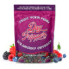 Day Tripper Magic Mushroom Blue Lotus Gummies - Wildberry Odyssey