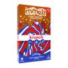 Mmelt Magic Mushroom Chocolate - Krunch