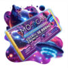 Moocah - Magic Mushroom Chocolate Bar - Cosmic Crunch